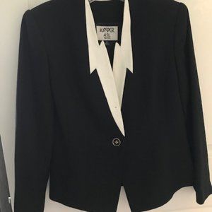 Kasper Jacket and Skirt Size 8 Petite